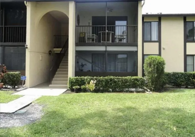 2nd image of 814 Sky Pine Wy #G-2, Greenacres, FL 33415 | MLS# F10485592