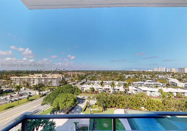 Photo 1 of Condo for sale at 600 N Three Islands Blvd #803, Hallandale, FL 33009 | MLS# A11739304 | Listing updated on 2026-08-26