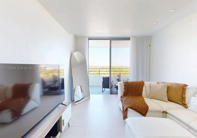 Photo 3 of Condo for sale at 600 N Three Islands Blvd #803, Hallandale, FL 33009 | MLS# A11739304 | Listing updated on 2026-08-26