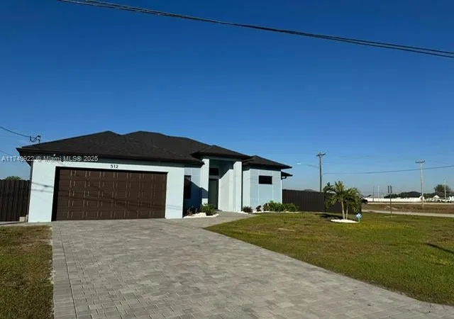 1st image of 512 Ne Juanita Pl, Cape Coral, FL 33909 | MLS# A11740922