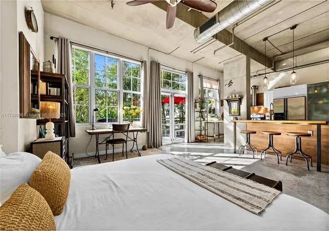 Condo for sale at 425 N Andrews Ave #203, Fort Lauderdale, FL 33301 | MLS# A11739936 | Listing updated on 2025-05-22