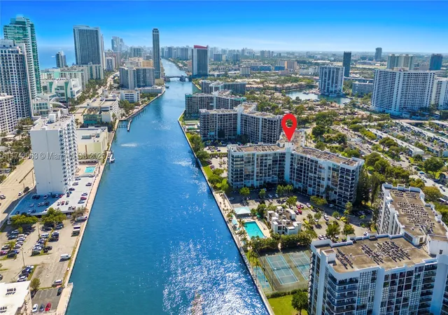 Condo for sale at 800 Parkview Dr #909, Hallandale Beach, FL 33009 | MLS# A11742063 | Listing updated on 2026-10-01