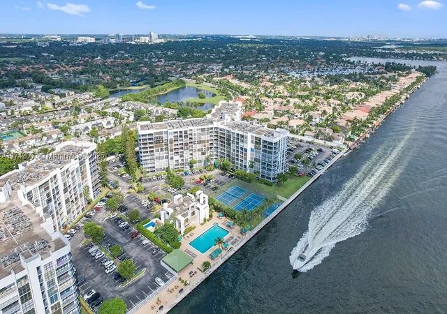 Photo 1 of Condo for sale at 800 Parkview Dr #909, Hallandale Beach, FL 33009 | MLS# A11742063 | Listing updated on 2026-10-01