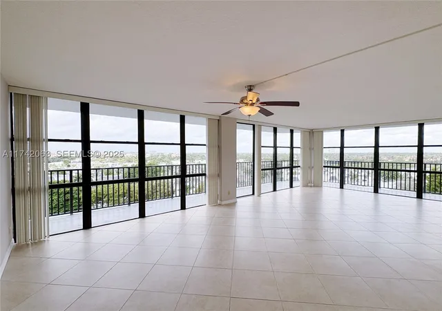 Photo 2 of Condo for sale at 800 Parkview Dr #909, Hallandale Beach, FL 33009 | MLS# A11742063 | Listing updated on 2026-10-01