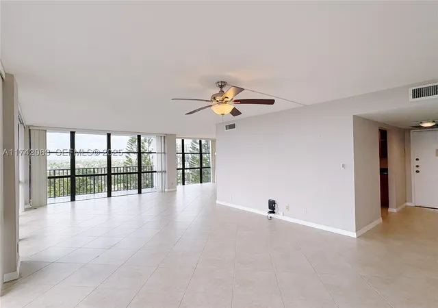 Photo 3 of Condo for sale at 800 Parkview Dr #909, Hallandale Beach, FL 33009 | MLS# A11742063 | Listing updated on 2026-10-01