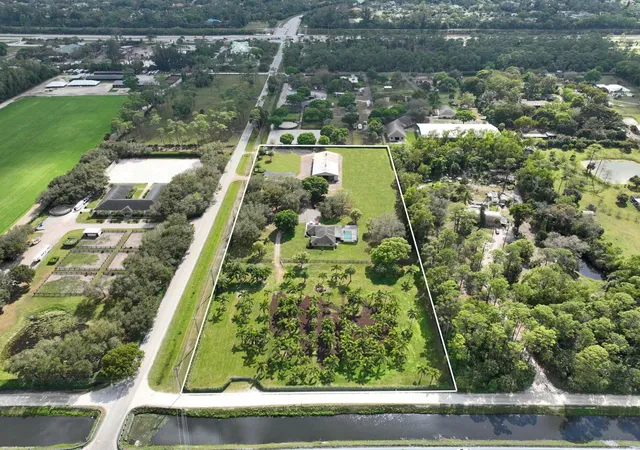 2nd image of 13528 N 6th Ct N, Loxahatchee, FL 33470 | MLS# R11061694