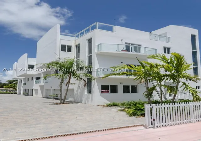 Photo 1 of Townhouse for sale at 1985 Calais #3, Miami Beach, FL 33141 | MLS# A11744569 | Listing updated on 2026-07-25