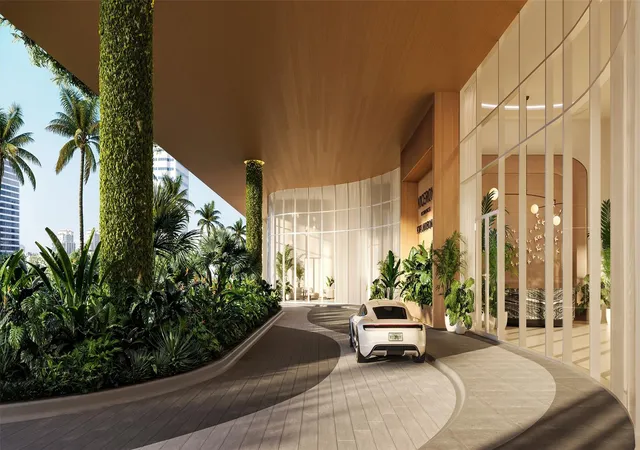 2nd image of 505 Ne 2nd St #25E, Fort Lauderdale, FL 33301 | MLS# F10486699