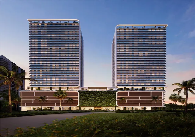 2nd image of 505 Ne 2Nd St, Fort Lauderdale, FL 33301
