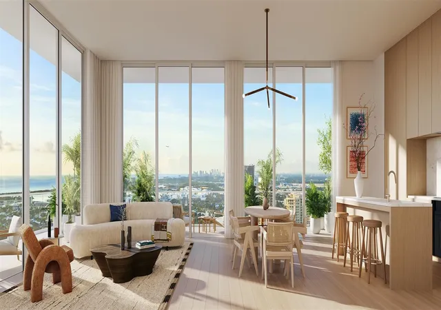 1st image of 505 Ne 2nd St #17C, Fort Lauderdale, FL 33301 | MLS# F10486907
