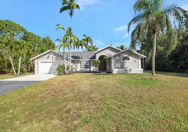 1st image of 18725 W Sycamore, Loxahatchee, FL 33470 | MLS# F10487584