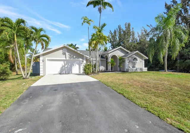 2nd image of 18725 W Sycamore, Loxahatchee, FL 33470 | MLS# F10487584