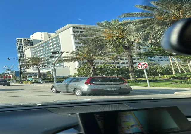 Photo 1 of Condo for sale at 19201 Collins Ave #1139, Sunny Isles Beach, FL 33160 | MLS# A11745424 | Listing updated on 2026-08-24