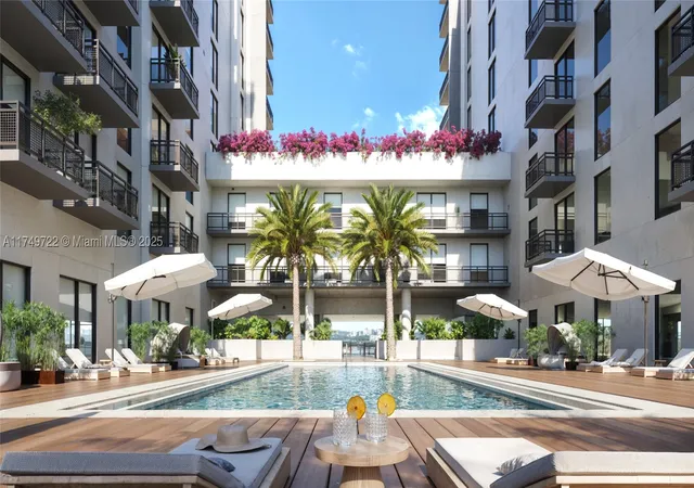 Photo 2 of Sale Pending at 1420 Nw 14Th Avenue #1022, Miami, FL 33125 | MLS# A11749722 | Listing updated on 2026-02-14