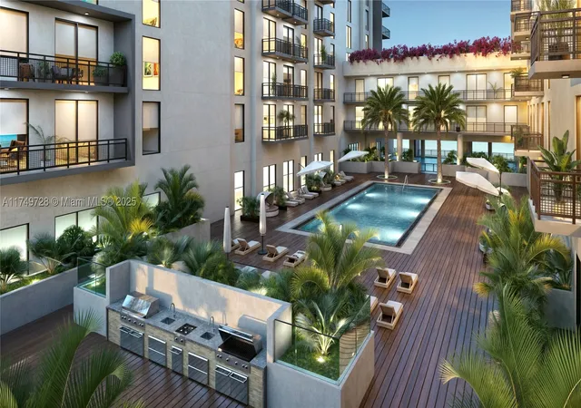 Photo 2 of Condo for sale at 1420 Nw 14Th Avenue #311, Miami, FL 33125 | MLS# A11749728 | Listing updated on 2026-02-14