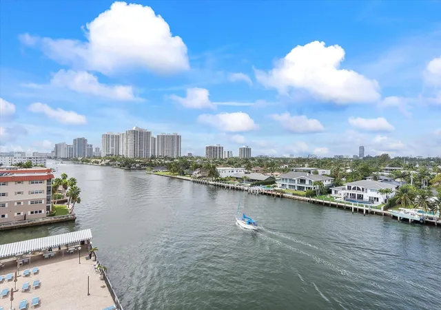 2nd image of 2017 S Ocean Dr #710, Hallandale Beach, FL 33009 | MLS# F10488050