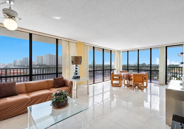 5th image of 2017 S Ocean Dr #710, Hallandale Beach, FL 33009 | MLS# F10488050