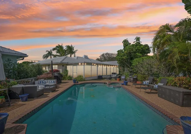 2nd image of 3820 Ne 29th Ave, Lighthouse Point, FL 33064 | MLS# F10488591