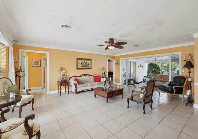5th image of 3820 Ne 29Th Ave, Lighthouse Point, FL 33064 | MLS# F10488591