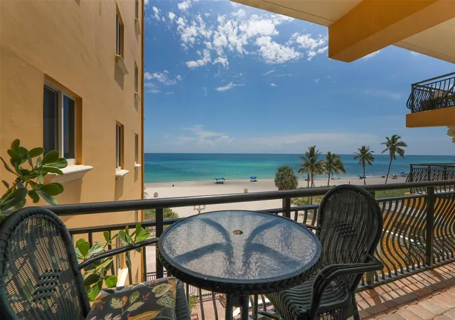 Homes for sale in Hollywood, FL | 1815 N Surf Rd #403, Hollywood, FL 33019 | MLS# F10488925