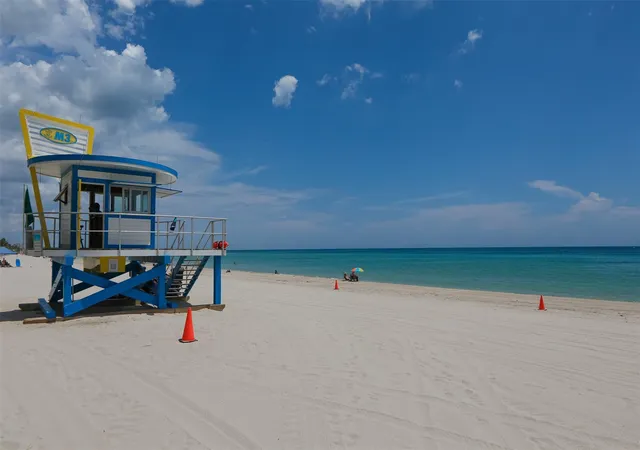 Homes for sale in Hollywood, FL | 1815 N Surf Rd #403, Hollywood, FL 33019 | MLS# F10488925