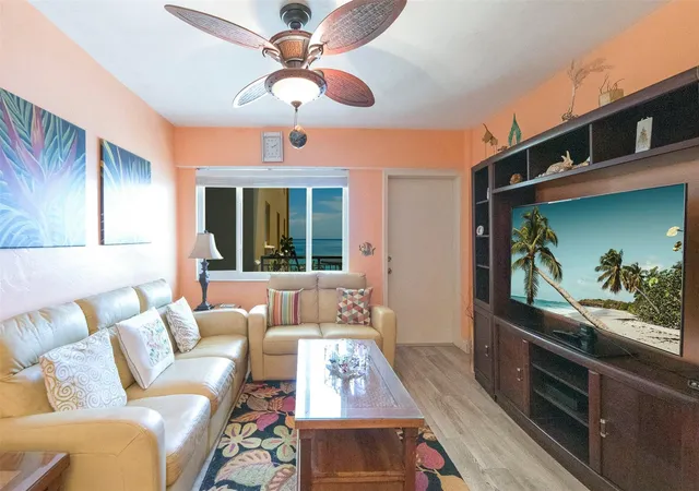 Homes for sale in Hollywood, FL | 1815 N Surf Rd #403, Hollywood, FL 33019 | MLS# F10488925