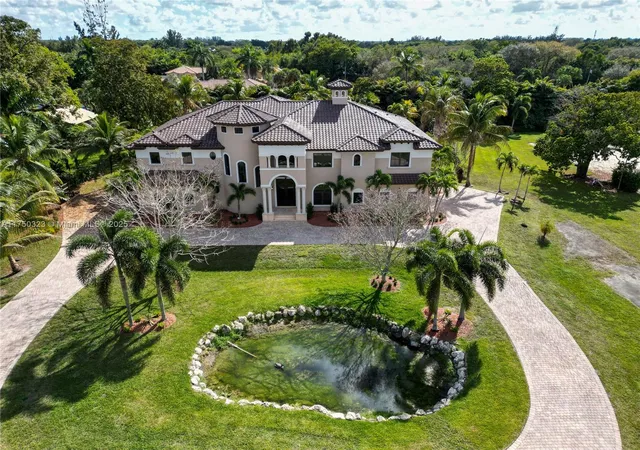 Single family home for sale at 11930 NW 8th Street, Plantation, FL 33325 | MLS# A11750323 | Listing updated on 2025-05-19