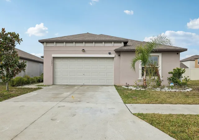 1st image of 16621 Sunburst Lake St, ,, FL 33598 | MLS# F10488637