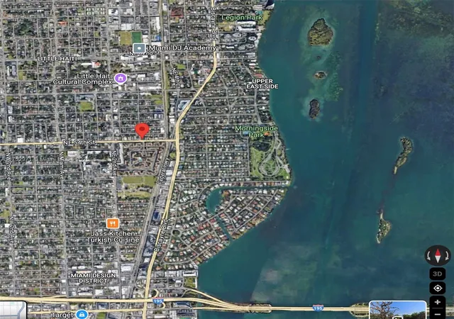 Homes for sale in Miami, FL | 309 Ne 54th St, Miami, FL 33137 | MLS# A11752971