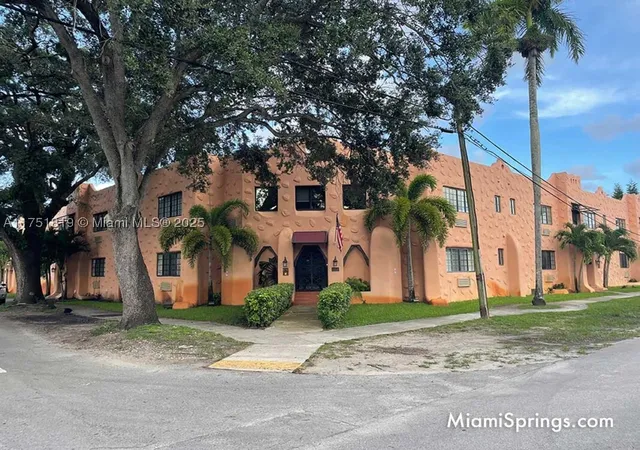 1st image of 200 Azure Way, Miami Springs, FL 33166 | MLS# A11751819