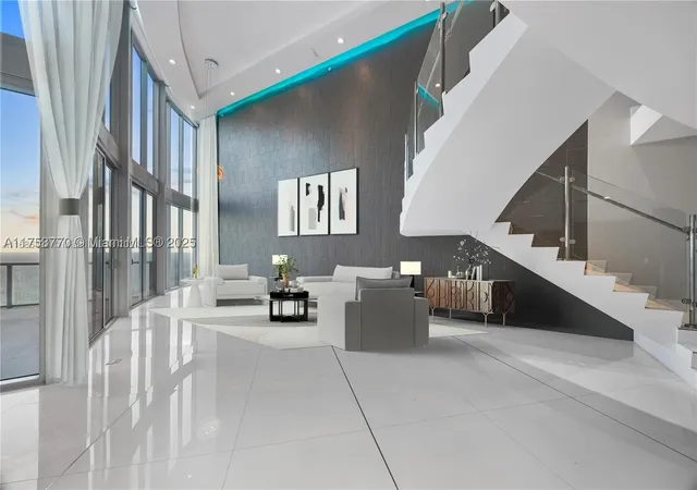 Condo for sale at 17001 Collins Ave #4705, Sunny Isles Beach, FL 33160 | MLS# A11753770 | Listing updated on 2025-12-18