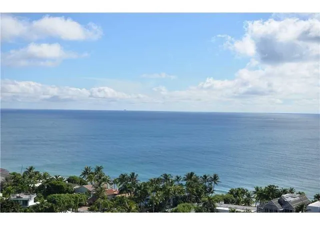 1st image of 2841 N Ocean Blvd #2008, Fort Lauderdale, FL 33308 | MLS# F10489500