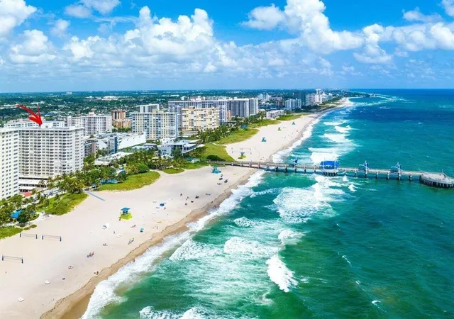 1st image of 133 N Pompano Beach Blvd #211, Pompano Beach, FL 33062 | MLS# F10489645