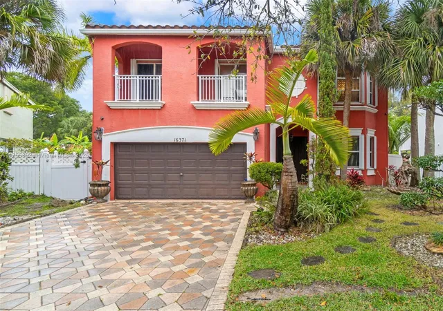 Single family home for sale at 16371 SW 49th Court, Miramar, FL 33027 | MLS# A11755892 | Listing updated on 2025-06-25