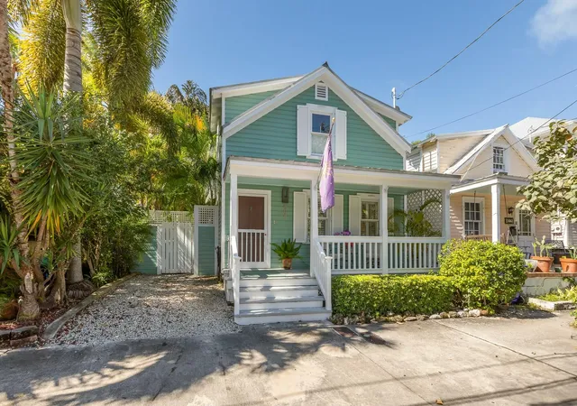 Homes for sale in Key West, FL | 508 Grinnell St, Key West, FL 33040 | MLS# R11067758