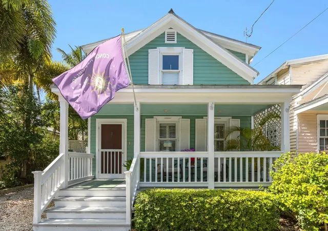 Homes for sale in Key West, FL | 508 Grinnell St, Key West, FL 33040 | MLS# R11067758