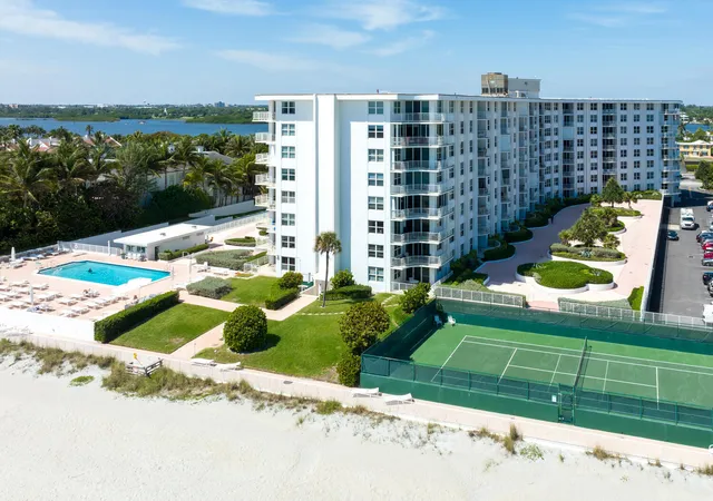 2nd image of 2295 S Ocean Blvd #404, Palm Beach, FL 33480 | MLS# R11068402