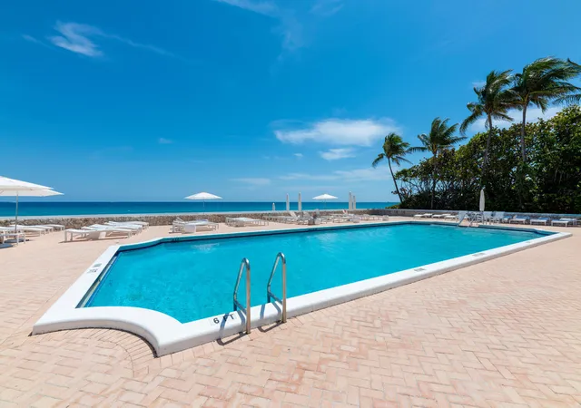 5th image of 2295 S Ocean Blvd #404, Palm Beach, FL 33480 | MLS# R11068402
