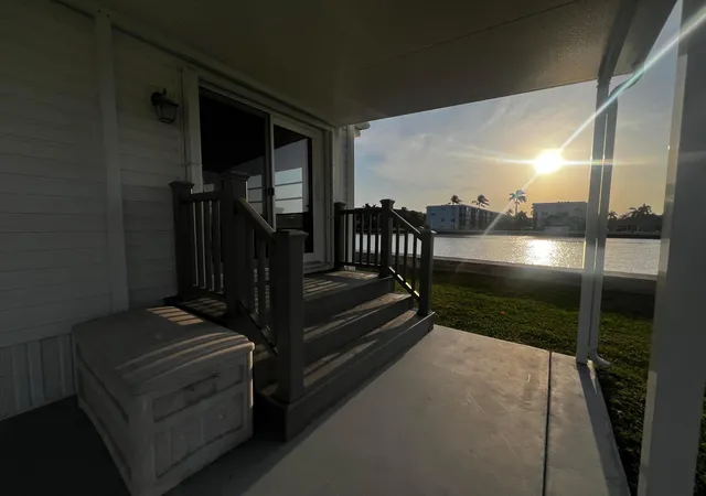 1st image of 215 S Heron Dr #O, Briny Breezes, FL 33435 | MLS# R11069003