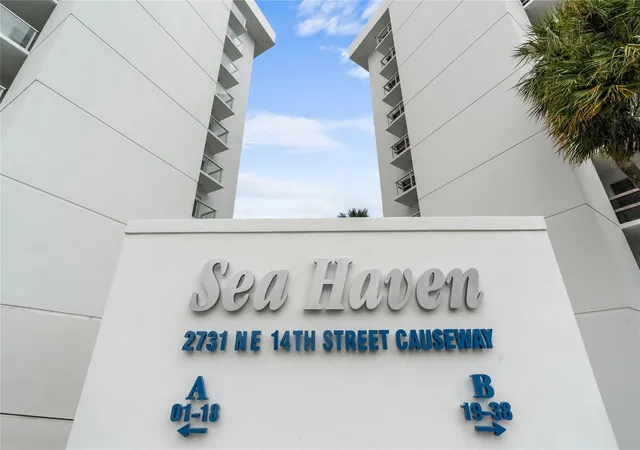 2nd image of 2731 Ne 14th Street Cswy #637, Pompano Beach, FL 33062 | MLS# F10486540
