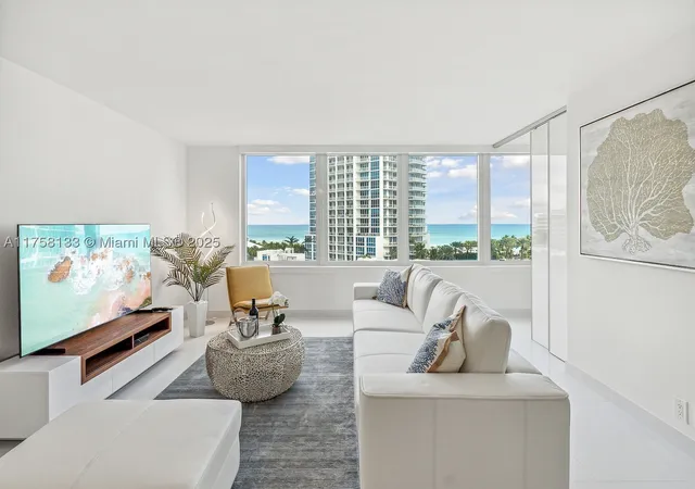 Photo 2 of Condo for sale at 400 S Pointe Dr #906, Miami Beach, FL 33139 | MLS# A11758133 | Listing updated on 2026-10-08
