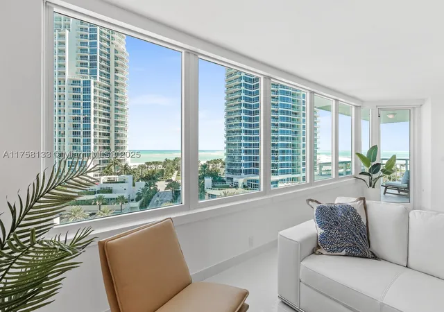 Photo 3 of Condo for sale at 400 S Pointe Dr #906, Miami Beach, FL 33139 | MLS# A11758133 | Listing updated on 2026-10-08