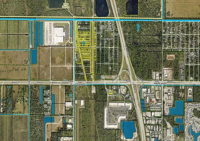 Homes for sale in Vero Beach, FL | 9765 23rd St, Vero Beach, FL 32966 | MLS# R11069993