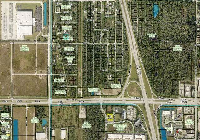 Homes for sale in Vero Beach, FL | 9765 23rd St, Vero Beach, FL 32966 | MLS# R11069993
