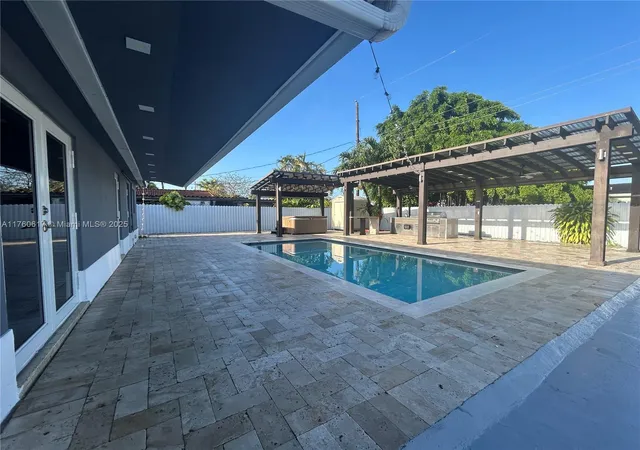 Single family home for sale at 6202 SW 107th Avenue, Miami, FL 33173 | MLS# A11760617 | Listing updated on 2025-06-17