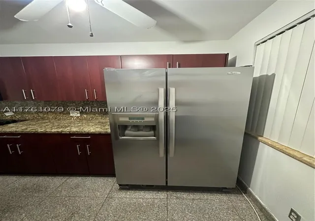 Photo 1 of Condo for sale at 1100 Ne 1St Ct #105, Hallandale Beach, FL 33009 | MLS# A11761079 | Listing updated on 2026-07-20