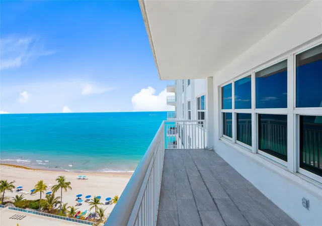 Homes for sale in Fort Lauderdale, FL | 3850 Galt Ocean Dr #1410, Fort Lauderdale, FL 33308 | MLS# F10492415