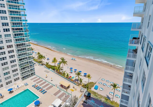 Homes for sale in Fort Lauderdale, FL | 3850 Galt Ocean Dr #1410, Fort Lauderdale, FL 33308 | MLS# F10492415