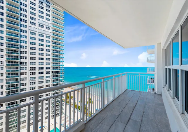 Homes for sale in Fort Lauderdale, FL | 3850 Galt Ocean Dr #1410, Fort Lauderdale, FL 33308 | MLS# F10492415