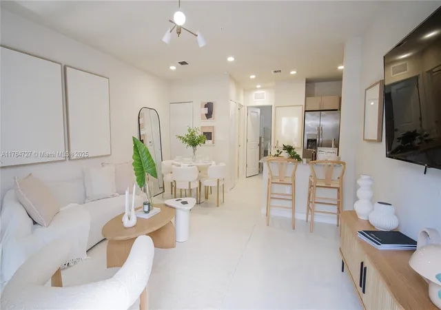 Condo for sale at 610 Ne 2Nd Street #301, Dania, FL 33004 | MLS# A11764727 | Listing updated on 2025-08-01